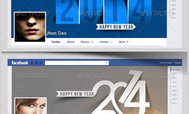 20 Facebook Business Page Templates Free Premium Pertaining To Facebook Business Templates Free