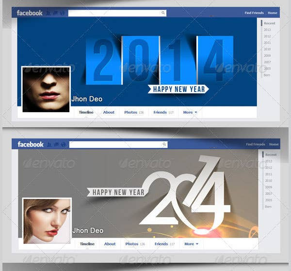 20 Facebook Business Page Templates Free Premium Pertaining To Facebook Business Templates Free