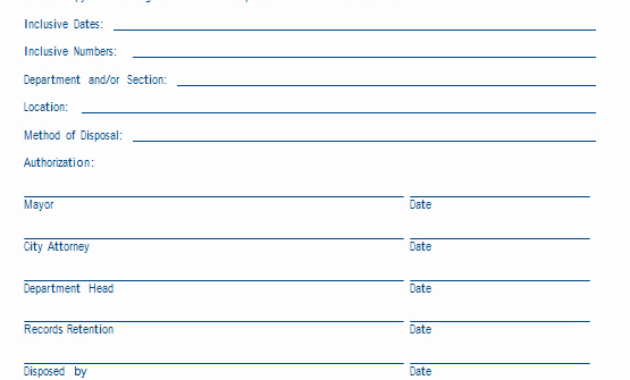 20 Free Certificate Of Destruction Template Within Quality Free Certificate Of Destruction Template