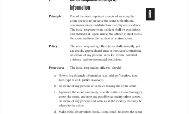 20 Free Investigation Report Templates Word Pdf Format Pertaining To Presentence Investigation Report Template