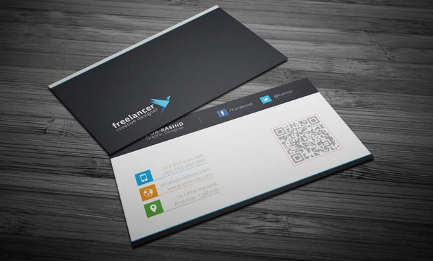 20 Free Printable Templates For Business Cards Pertaining To Business Cards For Teachers Templates Free