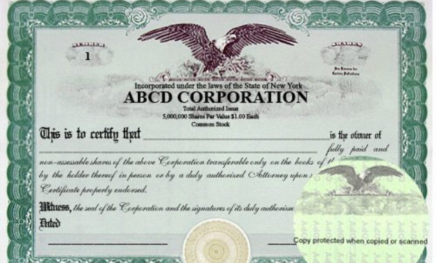 20 Llc Member Certificate Template ™ Dannybarrantes Template For Llc Membership Certificate Template