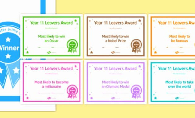 20 Spay Neuter Certificate Template ™ Dannybarrantes In Most Likely To Certificate Template Free