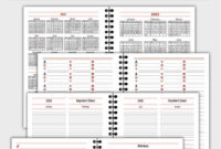 2020 Daily Planner Agenda Template Model Atd07 Throughout Agenda Template Without Times