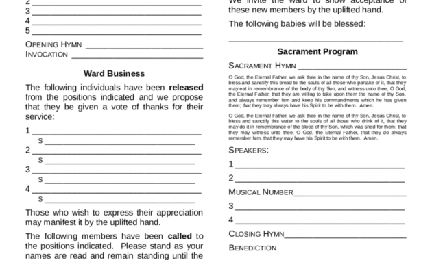 2020 Meeting Agenda Template Fillable Printable Pdf Regarding Quality Agenda Template Word 2010