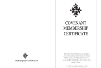 2020 Membership Certificate Fillable Printable Pdf For Free Life Membership Certificate Templates