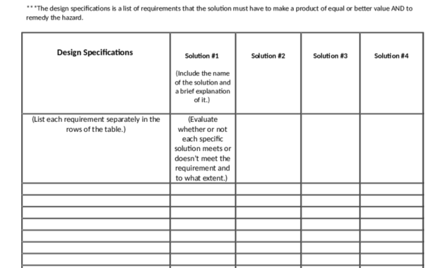 2021 Cost Benefit Analysis Fillable Printable Pdf For Quality Project Management Cost Benefit Analysis Template