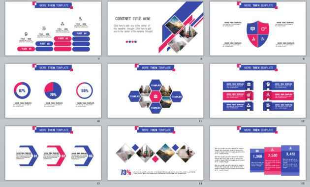 21 Business Report Powerpoint Templates The Highest Within Ppt Presentation Templates For Business