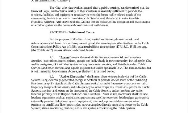 21 Franchise Agreement Templates Word Pdf Google Docs Throughout Franchise Business Model Template