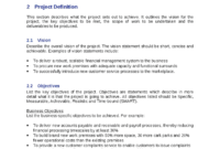 21 Free 43 Free Executive Summary Templates Word Excel For Executive Summary Template For Business Plan