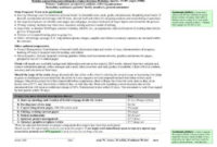 21 Simple Project Proposal Templates Pdf Word Free Pertaining To Simple Business Proposal Template Word