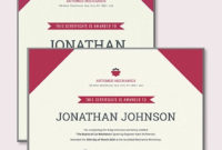 22 Certificate Of Compliance Psd Word Ai Indesign Inside Certificate Of Compliance Template
