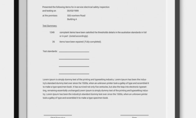 22 Certificate Of Compliance Psd Word Ai Indesign With Regard To Certificate Of Compliance Template