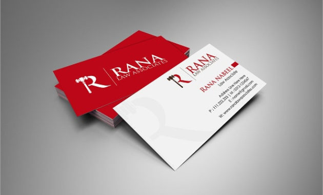 22 Lawyer Business Card Templates Publisher With Regard To Legal Business Cards Templates Free