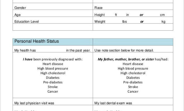 22 Risk Assessment Forms In Pdf Free Premium Templates For Small Business Risk Assessment Template