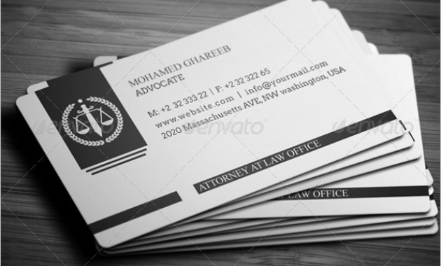 23 Lawyer Business Card Templates Free Psd Vector Designs Regarding Lawyer Business Cards Templates