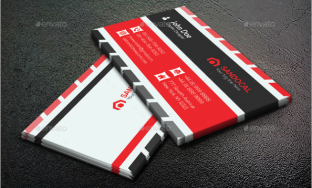24 Office Business Card Templates Free Word Designs Inside Office Max Business Card Template