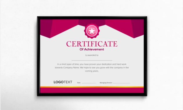 25 Best Certificate Design Templates Awards Gifts In Fishing Certificates Top 7 Template Designs 2019