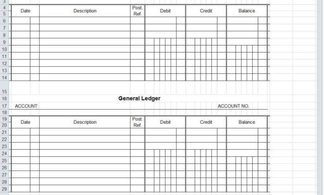 25 Luxury Spreadsheet For Small Business For Bookkeeping For Small Business Templates