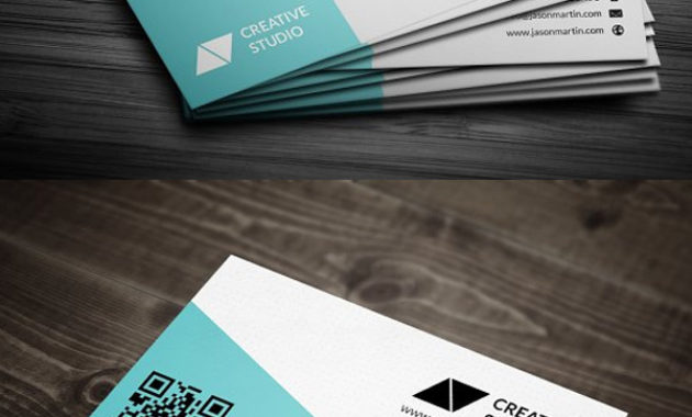 25 New Professional Business Card Templates Print Ready For Web Design Business Cards Templates