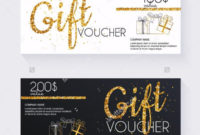 25 Restaurant Voucher Templates Psd Ai Word Free Inside Best Restaurant Gift Certificate Template 2018 Best Designs