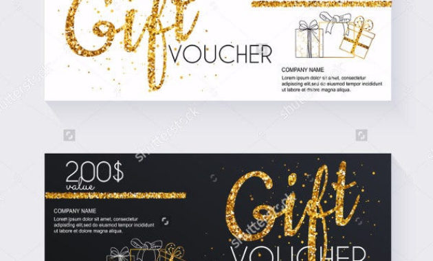 25 Restaurant Voucher Templates Psd Ai Word Free Inside Best Restaurant Gift Certificate Template 2018 Best Designs