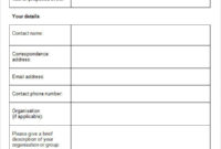 25 Sample Event Proposal Templates Psd Pdf Word For Party Planning Business Plan Template