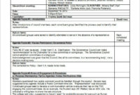 25 Simple Agenda Templates Pdf Doc Free Premium Regarding Awesome Simple Agenda Template