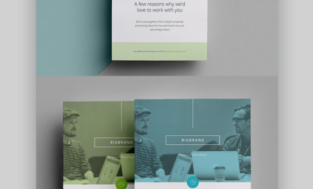 25 Top Graphic Design Branding Project Proposal With Awesome Graphic Design Proposal Template