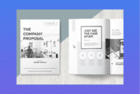 25 Top Graphic Design Branding Project Proposal Within Awesome Branding Proposal Template