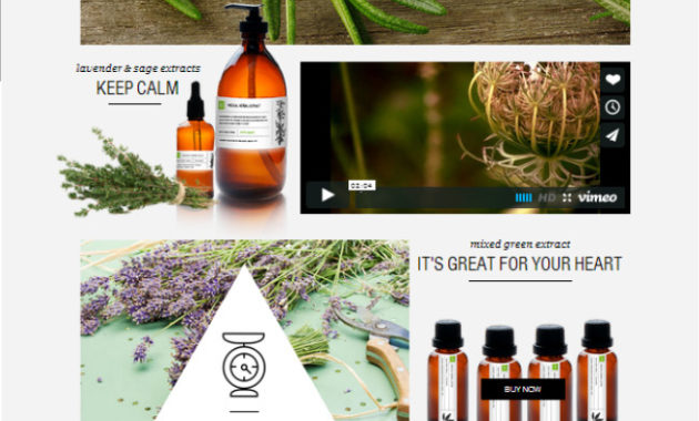 26 Beautiful Website Templates For Small Businesses For Small Business Website Templates Free