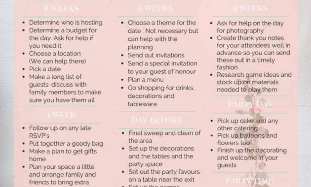 26 Best Baby Shower Programs Baby Shower With Regard To Baby Shower Agenda Template