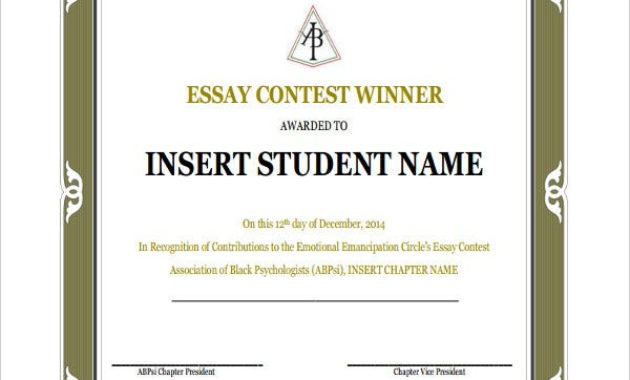 26 Printable Certificate Templates Free Premium Templates For Pageant Certificate Template