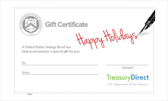 27 Holiday Gift Certificate Template Pdf Psd Word Ai Regarding Best Indesign Gift Certificate Template
