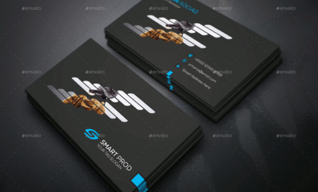 28 Best Personal Business Card Templates Word Ai For Free Personal Business Card Templates