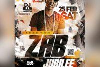 28 Hip Hop Flyer Psd Templates Free Premium Designyep Within Hip Hop Certificate Templates