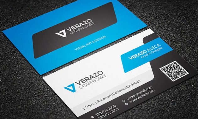28 Personal Business Cards Free Premium Templates Pertaining To Email Business Card Templates