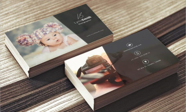 28 Photography Business Cards Free Psd Vector Aieps Inside Photography Business Card Templates Free Download