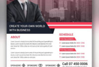 29 Best Microsoft Word Flyer Templates Free Premium With Free Business Flyer Templates For Microsoft Word