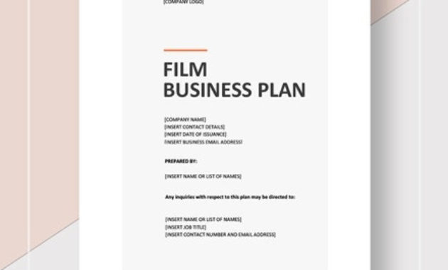 29 Business Plan Templates Sample Word Google Docs Intended For Proposal Template Google Docs