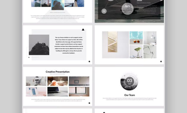 29 Creative Powerpoint Templates Ppt Slides To Present Inside Business Idea Presentation Template