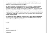 29 Reference Letter Examples Pdf Word Examples Pertaining To Business Reference Template Word
