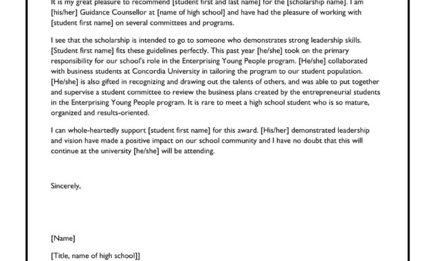 29 Reference Letter Examples Pdf Word Examples Pertaining To Business Reference Template Word