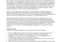 3 Accounting Firm Marketing Plan Templates Pdf Word Regarding Accounting Firm Business Plan Template