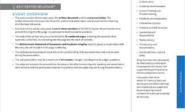 3 Franchise Business Plan Templates Pdf Word Apple Within Business Intelligence Plan Template