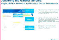 3 Free Gartner Certificate Templates 15046 Fabtemplatez With Regard To Gartner Certificate Templates