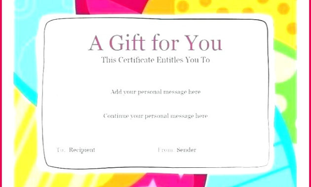 3 Gift Certificate Template Manicure 33919 Fabtemplatez For Printable Nail Salon Gift Certificate Template