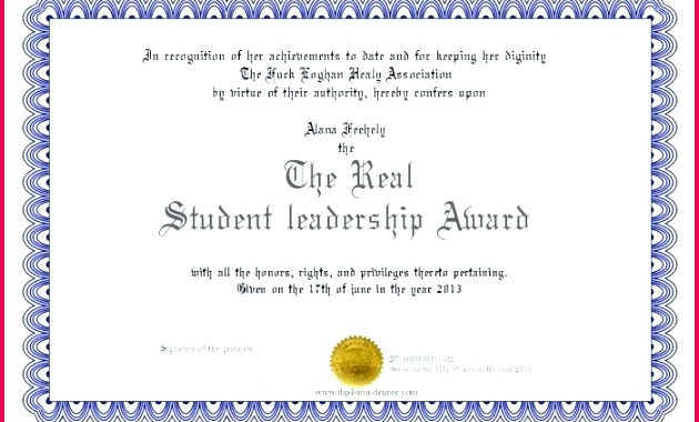 3 Honor Student Certificate Template 88069 Fabtemplatez Regarding Leadership Award Certificate Template