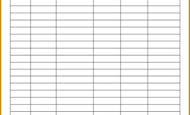 3 Inventory Log Spreadsheet Template Fabtemplatez With Regard To Awesome Inventory Log Sheet Template