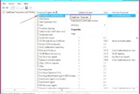 3 Powershell Create Certificate Templates 30455 Fabtemplatez With Workstation Authentication Certificate Template